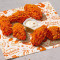New 6Pc Ghost Pepper Wings