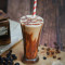 Berry Cold Coffee