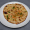 Mix Parantha Curd /Butter Pickle