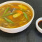 Veg Tak Special Noodle Soup