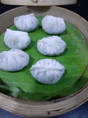 Asian Green Dumpling