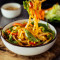 Pad Thai Noodles Non Veg