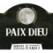 6. Paix Dieu