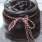 Oreo Chocolate Jar Cake