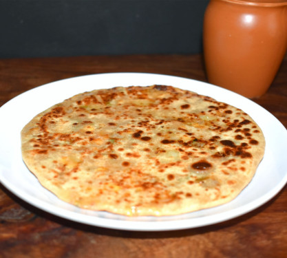 Pyaaz Prantha