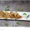 2 Stuffed Paratha With Choice Of Curd &2 Butter