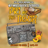 10. Pie Of The Tiger Apricot