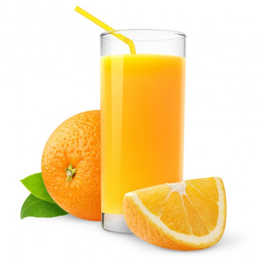 Succo D'arancia
