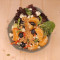 Berries Couscous Kale Salad
