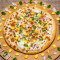 Pizza De Porumb Tandoori
