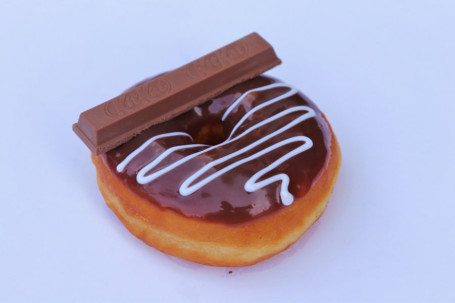 Kitkat Donuts