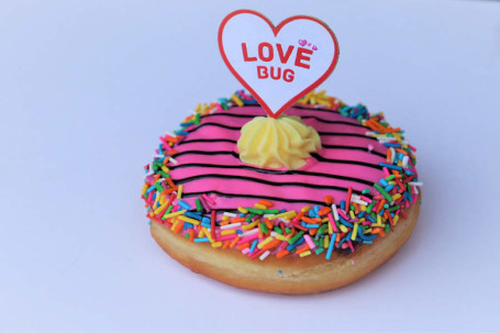 Love Bite Donuts
