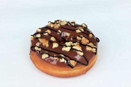 Walnut Donuts