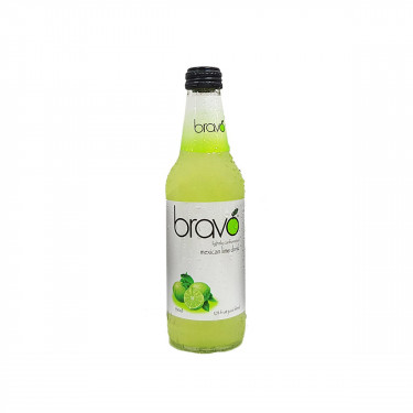 Bravo Mexican Lime