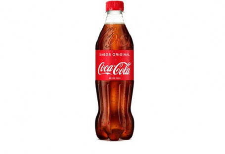 Coca Cola reg