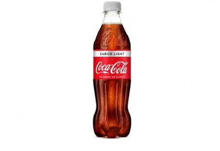 Coca Cola Light Reg