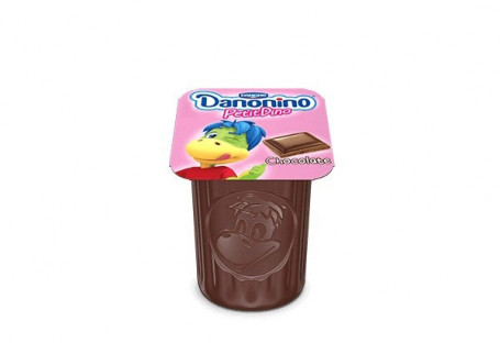 Danonino reg; Petitdino-chocolade