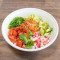 Poke bowl de salm oacute;n