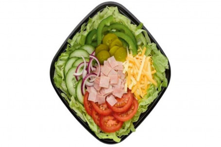 Salad Bowl Ham