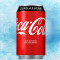Coca Cola Zero Az uacute;car lata