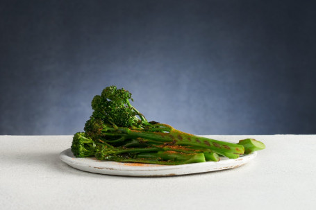 Peri Peri Grilled Broccolini