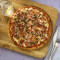 Morrisons Best Ham Mushroom Pizza