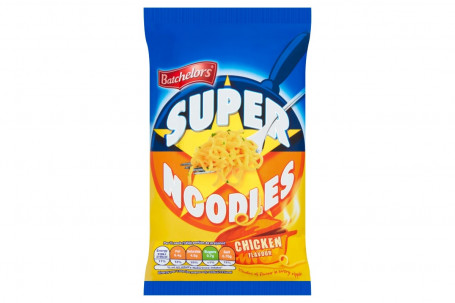 Batchelors Super Noodles Pollo