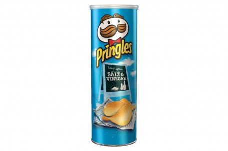 Pringles Salt Vinegar