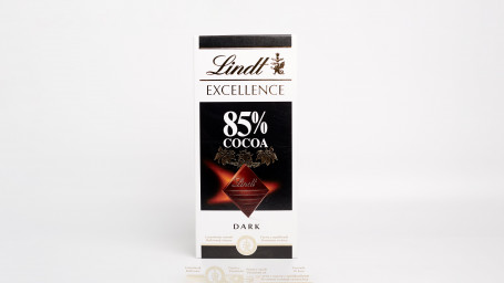 Lindt Excellence Cocoa Dark