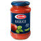 Barilla Basilico Tomato and Basil Pasta Sauce