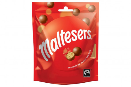 Maltesers Pouch