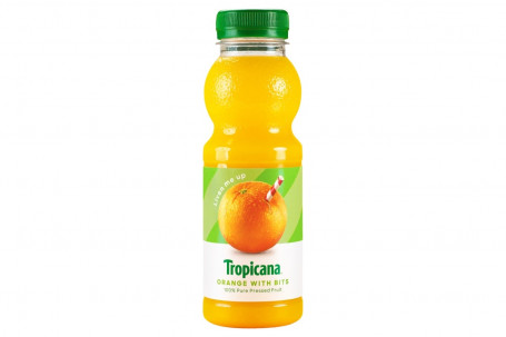 Tropicana Original Orange With Bits