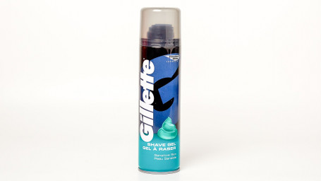 Gillette Shave Gel Sensitive
