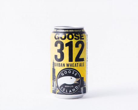 Goose Island Urban Wheat Ale