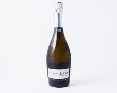 Scavi Ray Spark (Ang.). Bottle