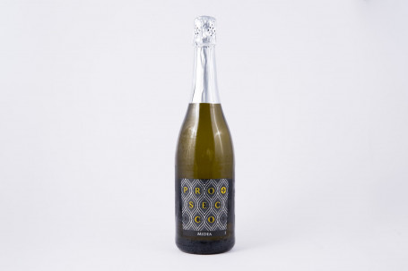 Prosecco Midea Bottle