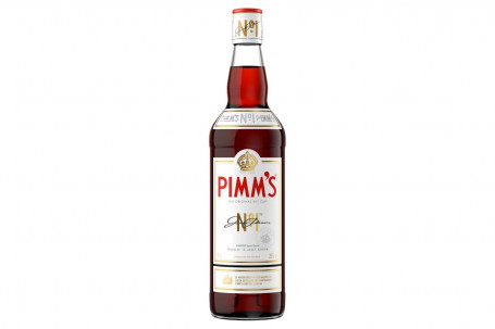 Pimm's No. Cup