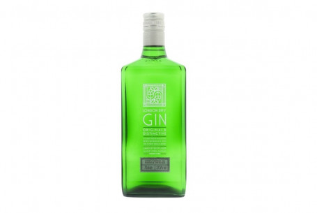 M S London Dry Gin