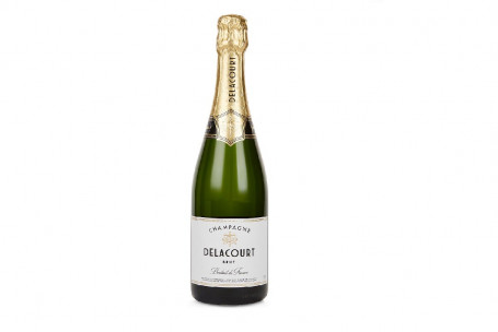 M S Champagne Delacourt Brut