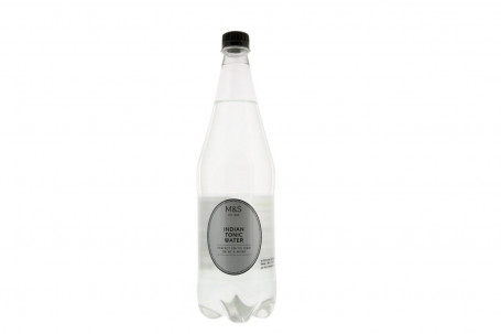 M S Indian Tonic Water Litre