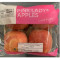M S Pink Lady Apples