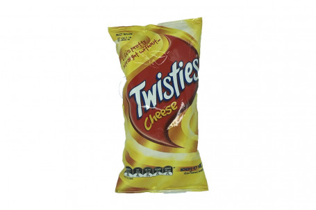 Twisties Cheese