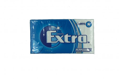 Extra Gum Peppermint