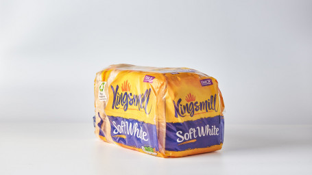 Kingsmill White Thick