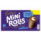 Cadbury Chocolate Mini Rolls Pack