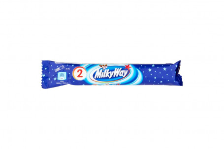 Milky Way Twin