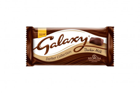 Galaxy Milk