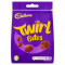 Cadbury Twirl Bites Pouch