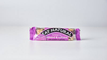 Eat Natural Almond Sultana Bar