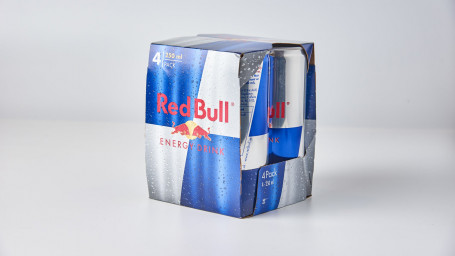 Red Bull Pack